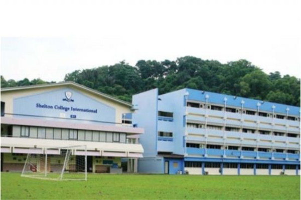 新加坡莎顿国际学院大学教育体制简介