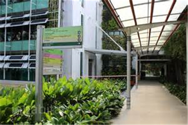 澳洲科廷科技大学新加坡分校市场营销学简介