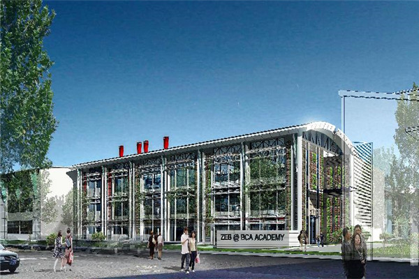 澳洲科廷科技大学新加坡分校计算机专业的留学优势