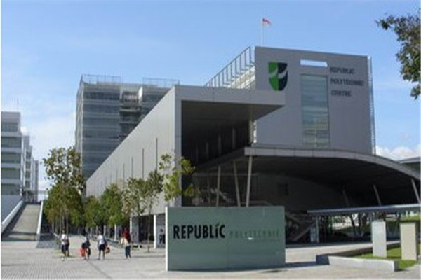 新加坡共和理工学院留学最受欢迎的七大专业盘点