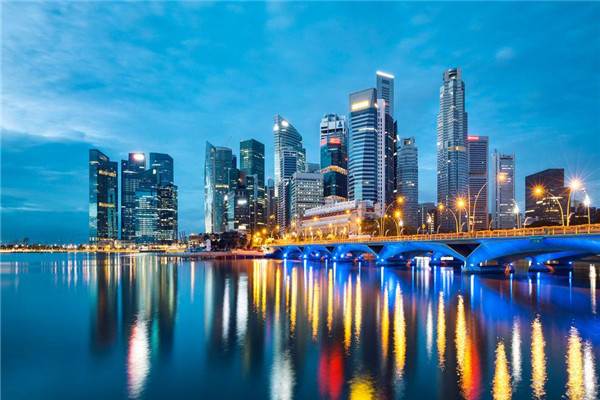 新加坡AEC学院人力资源管理专业