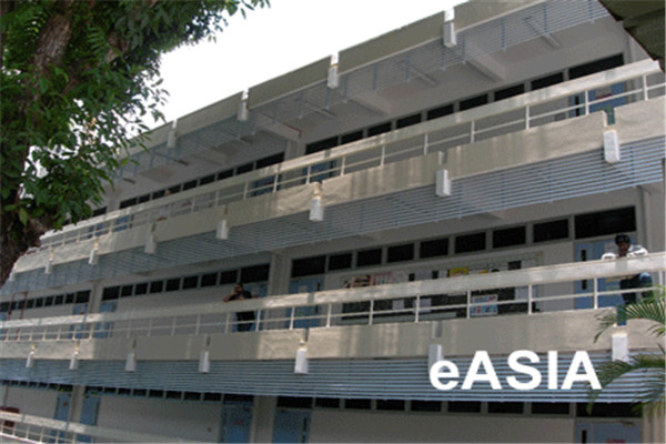 新加坡旅游管理学院知多少