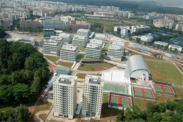 新加坡南洋理工大学中国留学生录取方式简介