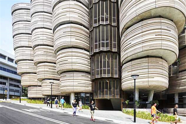 新加坡南洋理工大学有哪些专业可以选择