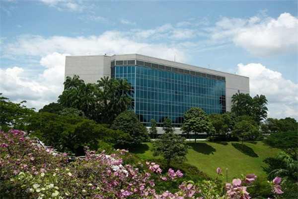新加坡南洋理工大学的办学规模简介