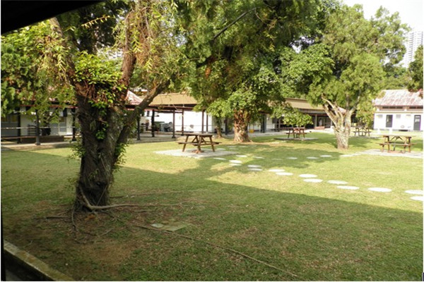 新加坡物流管理学院奖学金申请指南