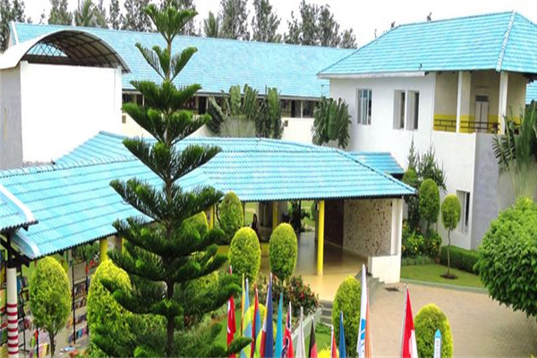 新加坡旅游管理学院拥有新加坡双认证