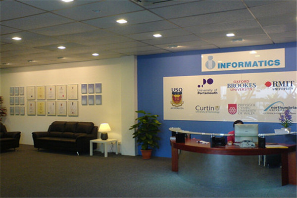 新加坡英华美学院IT专业怎么样