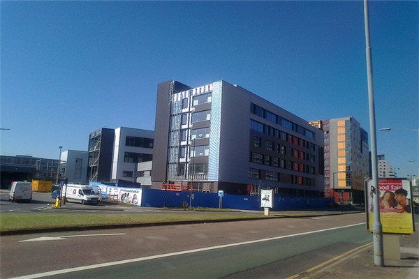 新加坡伯明翰学院留学六项具体费用