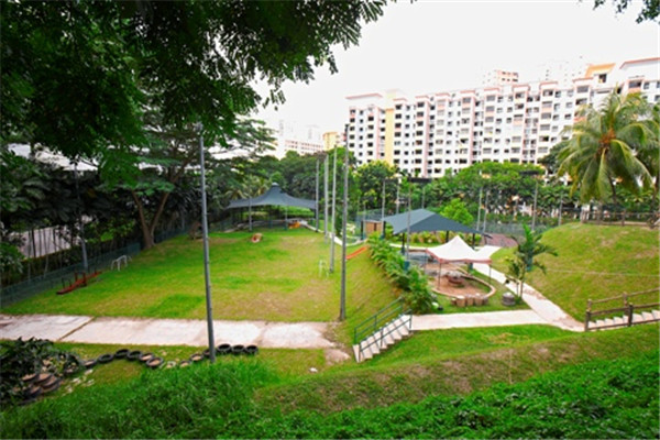 新加坡伊顿国际教育集团留学生就业须了解的常识详解