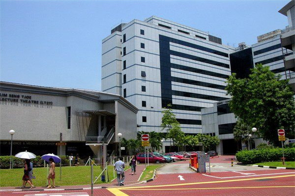 新加坡国立大学邱德拔奖学金详解