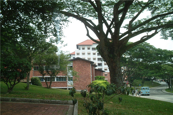 新加坡国立大学不同阶段奖学金介绍