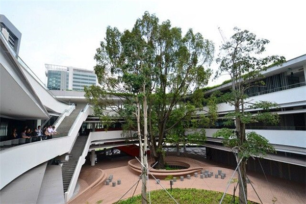 新加坡国立大学企业商务分析硕士的申请指南