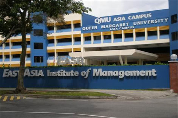 新加坡东亚管理学院商务英语证书课程目标详解